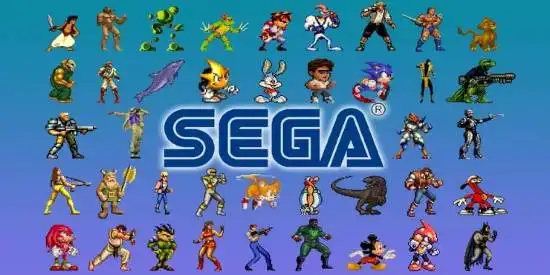 Sega Scraps Its $800 Million Super Game Plan