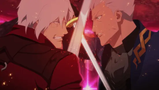 Devil May Cry Season 2 Is Out, but Has It Held Onto That 8/10 Buzz?