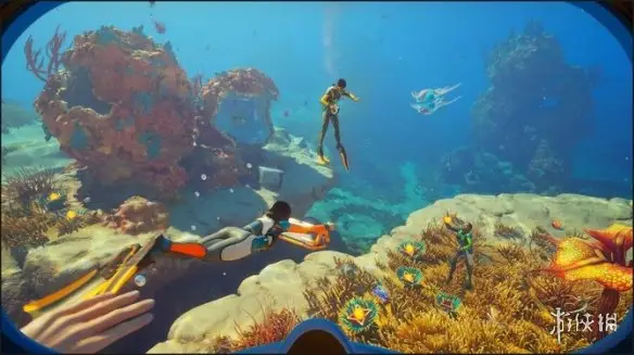 Subnautica 2 starts testing on May 14 with 5 million wishlists