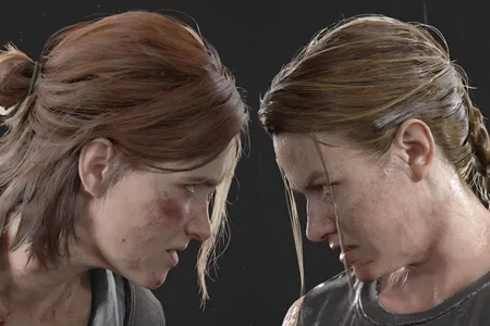The Last of Us Season 3 Shifts to Abby as Its Lead Character?