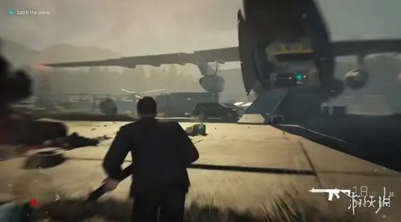 007 First Light Runs at a Steady 60 FPS and Barely Feels Like a 007 FPS