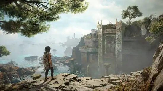 New Resonance A Plague Tale Legacy Screens Raise Fears the Reported Direction Has Changed