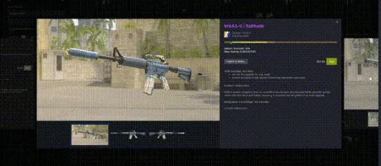 Counter-Strike 2 Leads Steam Market Overhaul and This Time Valve May Have Nailed It