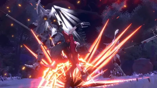 Swords & Slippers New Trailer Drops and It’s Really Chasing Action-Game Greatness