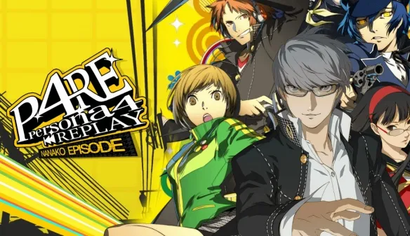 Persona 4 Remake Reportedly Set for February 2027 Release