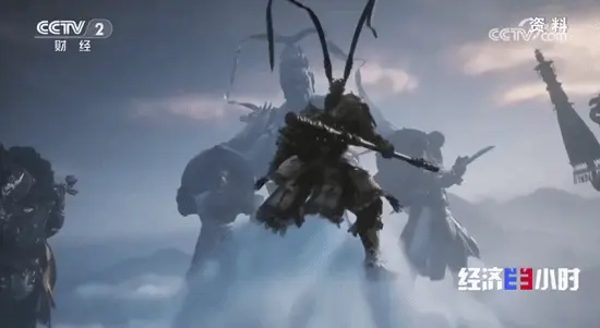 CCTV praises Black Myth: Wukong's global success, but should we really celebrate it