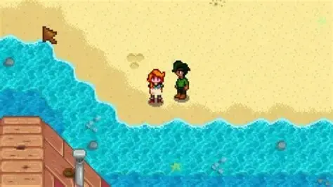 Stardew Valley Creator Gets Blunt About Adding Affairs to the Game