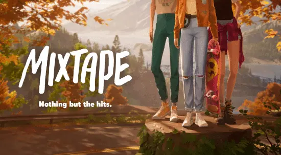 Kissing Promo for Mix Youth Sparks Backlash, More Eye-Catching Than a Perfect Score?