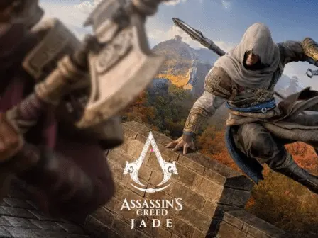 Assassin's Creed Jade launches in the Qin Dynasty, but can Ubisoft's mobile game succeed?
