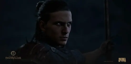 Blood of Dawnwalker gameplay revealed but its narrative details warrant careful scrutiny