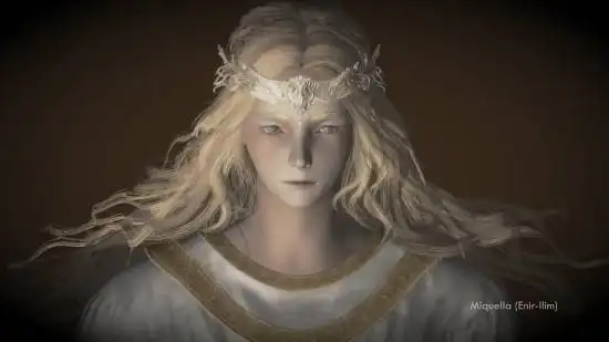 Elden Ring spouse titles spark debate over piecing together fragmented storytelling