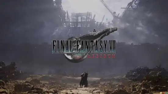 FF7 Rebirth's praised implicit design divides players as officials stay silent
