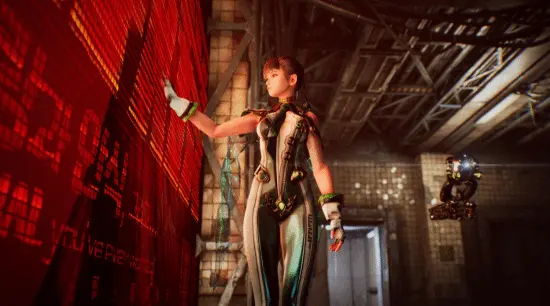 Stellar Blade on PS5 Is Down to 187 Yuan, but Is Now the Right Time?