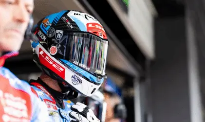 《暗影火炬城》发行商签下WSBK冠军骑士