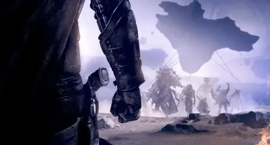 After Losing to Destiny 2, Does Marathon Still Have a Shot?