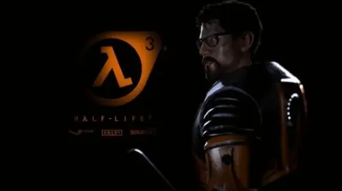 No One Wants Half-Life 3? These Three Reports Are More Interesting