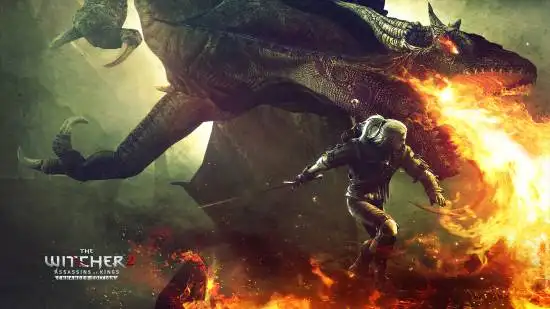 15 Years On, Why Is The Witcher 2 Still an RPG Benchmark?