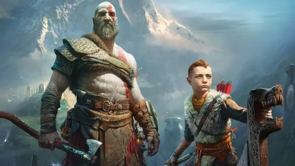 God of War’s Kratos Is Over 1,000 Years Old and This Timeline Really Is Wild