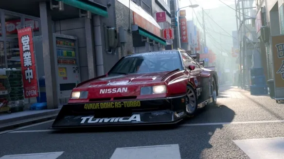 Forza Horizon 6 reportedly compiles in just 4 seconds as Microsoft speeds things up