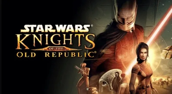 Leaked Star Wars Knights of the Old Republic Remake Build Makes This Cancellation Sting Again