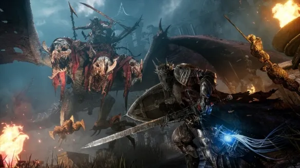 Lords of the Fallen 2 Is Talking Big Again, but Can It Really Bounce Back?