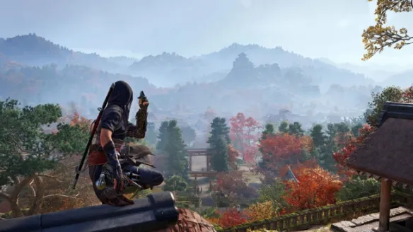 Why Assassin's Creed Shadows Ranks No. 1 Among 6 Immersive Greats