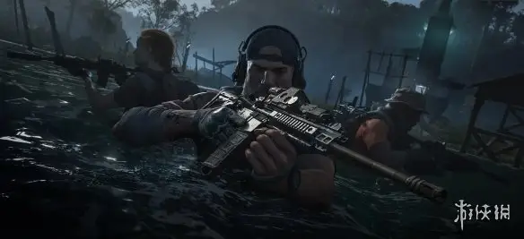 Ghost Recon Wants to Go Hardcore Again and This Time It Might Get Its Identity Back