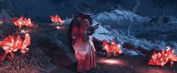 Ghost of Yotei’s Multiplayer Support Ends Is This Mode Really Done?