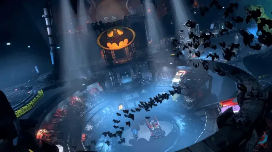 LEGO Batman: Legacy of the Dark Knight — Review Roundup (84 on Metacritic)
