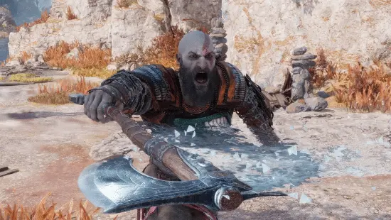 Is Sony Really Keeping God of War Off PC and What Is It Betting On