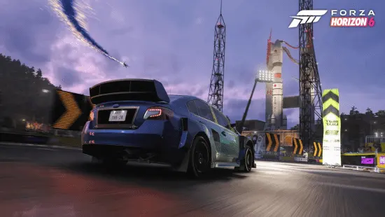 Forza Horizon 6 launches today as 180,000 players jump in early