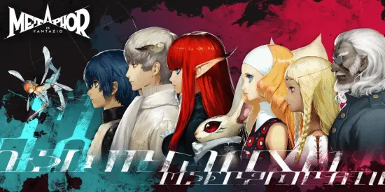 5 Games Leaving Soon, Don’t Miss Metaphor ReFantazio Before Month’s End