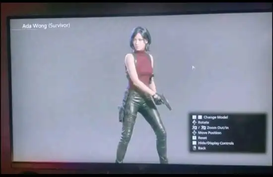 Resident Evil 9 Requiem DLC Leak Hints Ada Could Really Be Returning