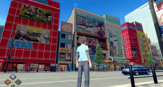 After 1 Million Copies, Akiba's Trip Is Still Waiting for Its Next Break