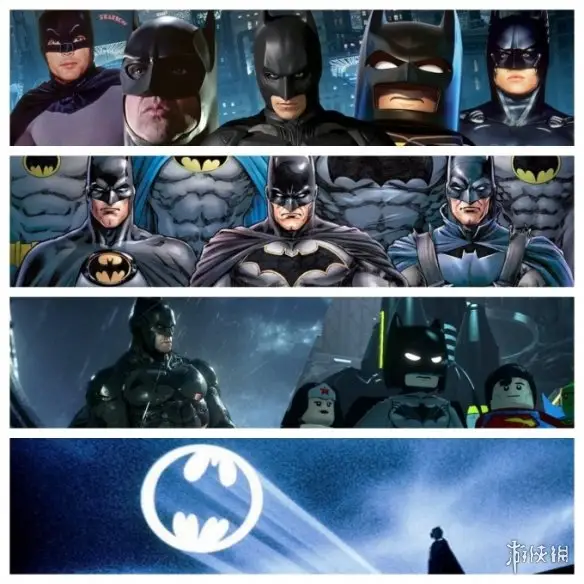 40 Years of Batman Games and Why Arkham Still Reigns Supreme