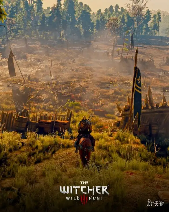 11 Years and 60 Million Sales Later, Why The Witcher 3 Still Stays With Players