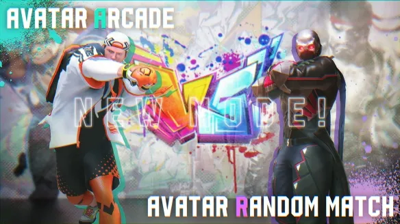 Street Fighter 6 Gets a May 28 Update That May Push Custom Avatars Into Play