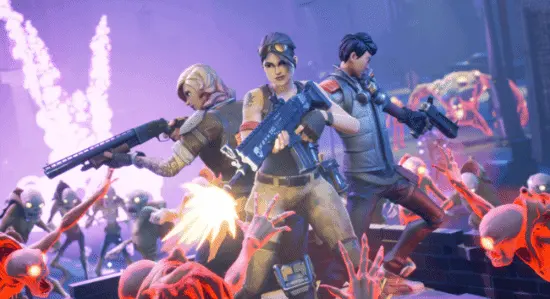Fortnite Returns to the Apple App Store After Six Years of Legal Battles