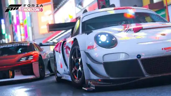 Forza Horizon 6 Leans Into Pokémon Memes as Nintendo Steals the Spotlight Again?