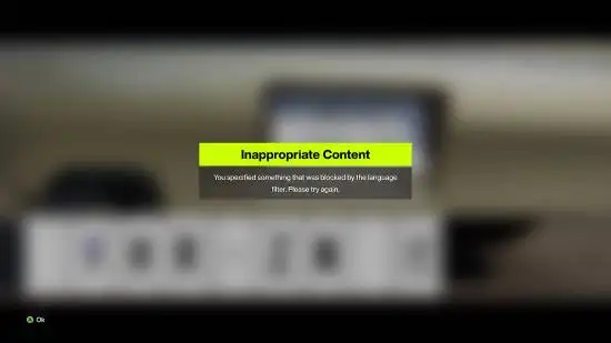 Forza Horizon 6 Blocks License Plates Too, Even Gundam Numbers Get Censored