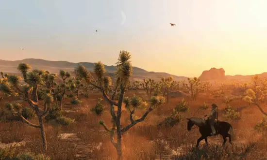 Red Dead Redemption Gets a Release Date, but the Physical Edition Is a Bit Odd