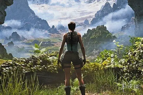 Has Embracer finally figured out what to do with Tomb Raider after the acquisition?