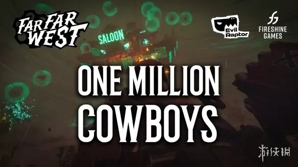 Far Far West Tops 1 Million Sales in 3 Weeks, Fireshine Draws the Line on AI