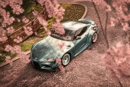 Forza Horizon 6 surges to 3.8 million in its first week