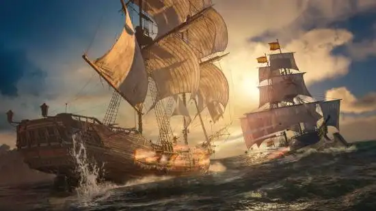 Black Flag RE preorders are strong; what does $60 buy?