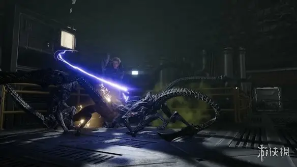 Aliens Fireteam 2 Reveals Expert System as 4-Player Co-op Gets More Hardcore