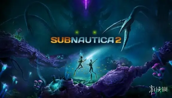 Subnautica 2 Takes the Top Spot as Forza Horizon 6 Debuts at No. 2