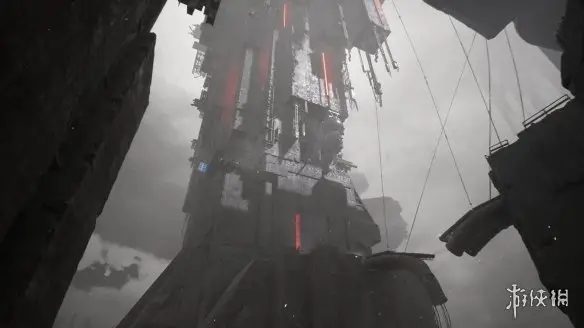 Moon Abyss Is Out Now and Its Moon-Ruins FPS Action Looks Brutally Hardcore