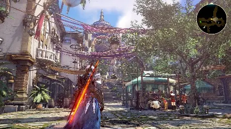 Is Tales of Arise on NS2 Worth Buying Now or More of the Same?