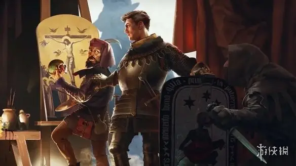 Kingdom Come Deliverance Gets a New Release, but Xbox Controllers Are First to Change
